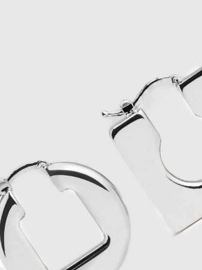 Jacquemus Jewel Woman Silver