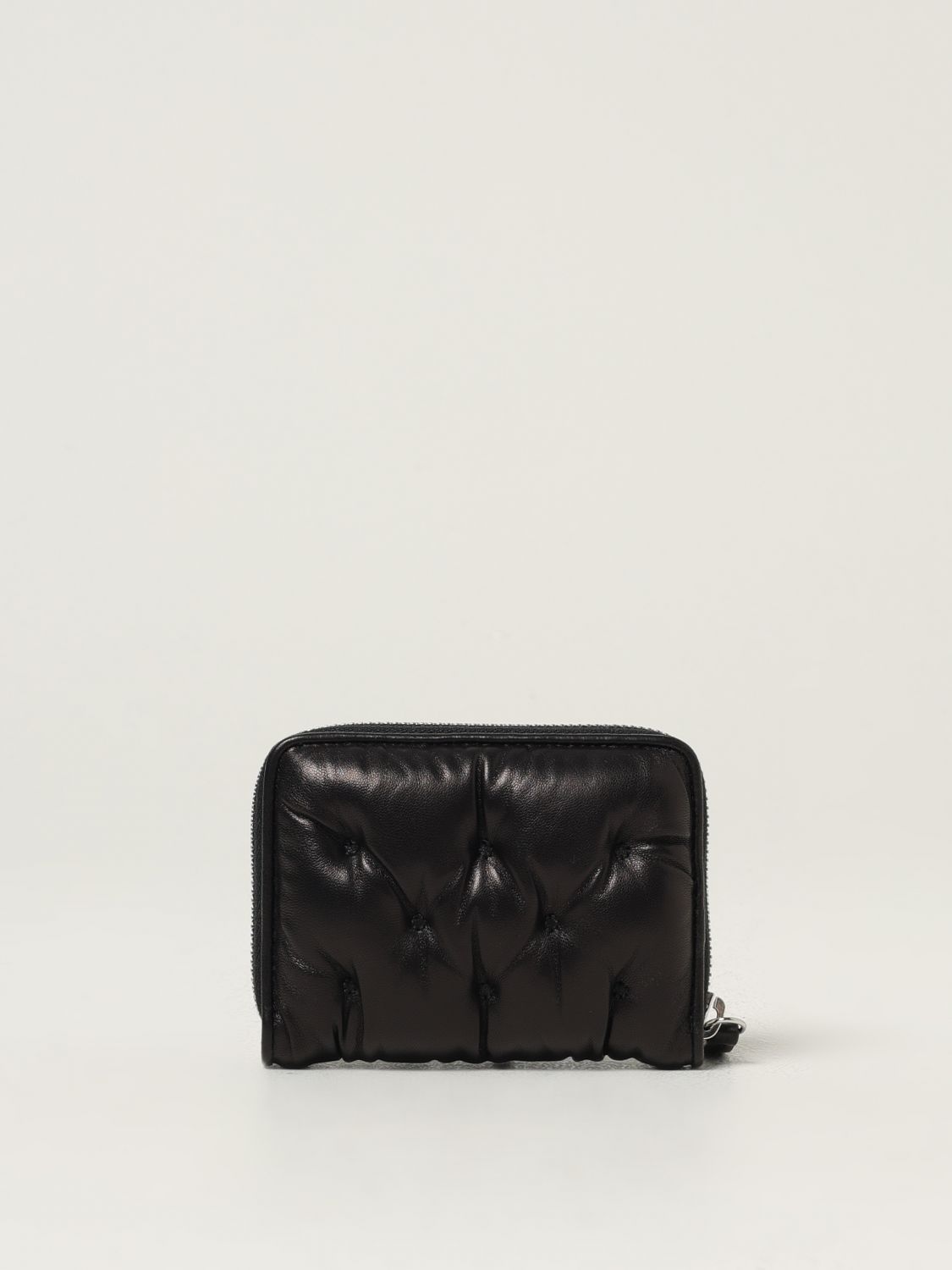 Maison Margiela Wallet Men Black