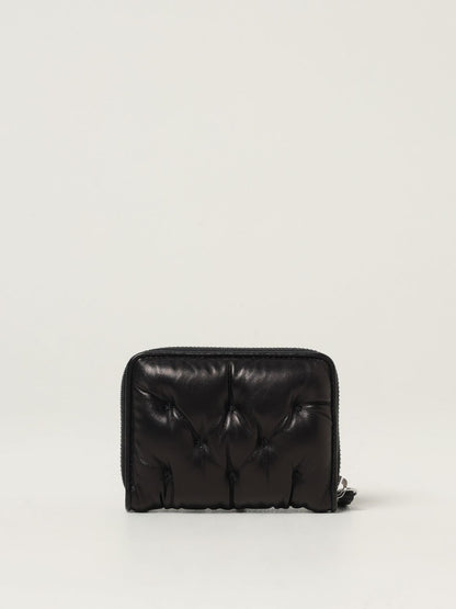 Maison Margiela Wallet Men Black