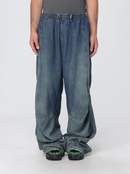 Diesel Jeans Men Denim