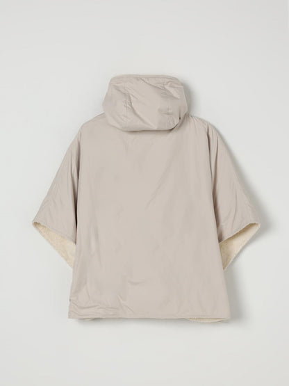 Moncler Jacket Kids Cream