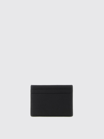 Burberry Wallet Men Black