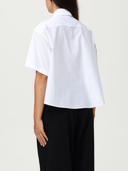 Kenzo Shirt Woman White
