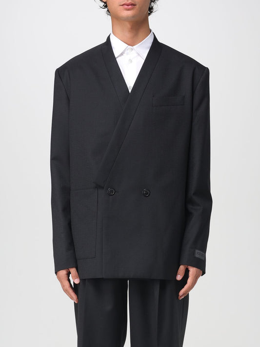 Kenzo Blazer Men Black