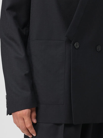 Kenzo Blazer Men Black