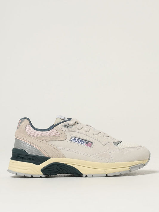 Autry Sneakers Woman White