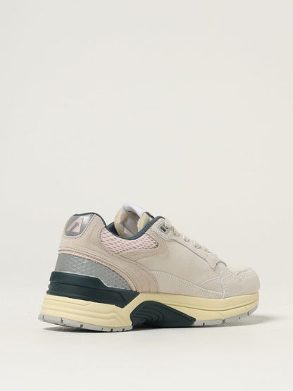 Autry Sneakers Woman White