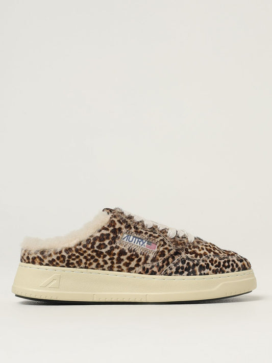 Autry Sneakers Woman White
