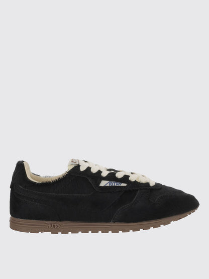 Autry Sneakers Woman Black