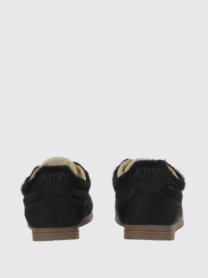 Autry Sneakers Woman Black