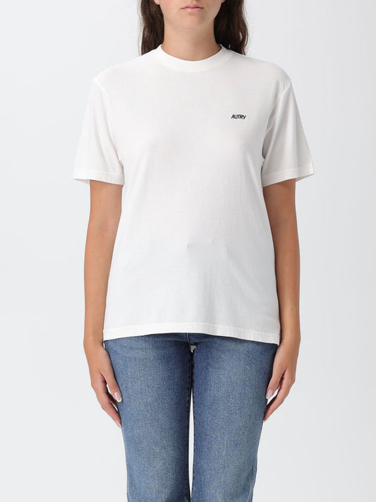 Autry T Shirt Woman White
