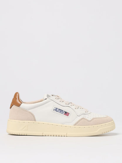 Autry Sneakers Men White