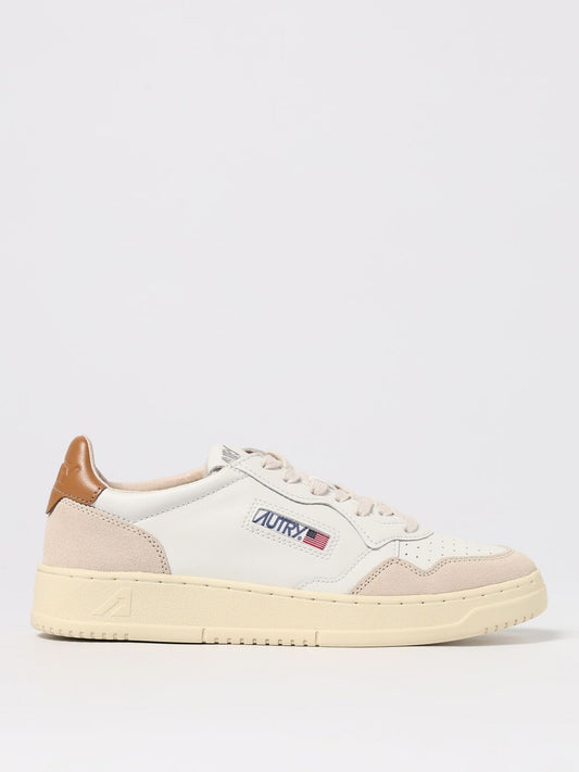Autry Sneakers Men White