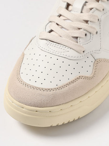 Autry Sneakers Men White