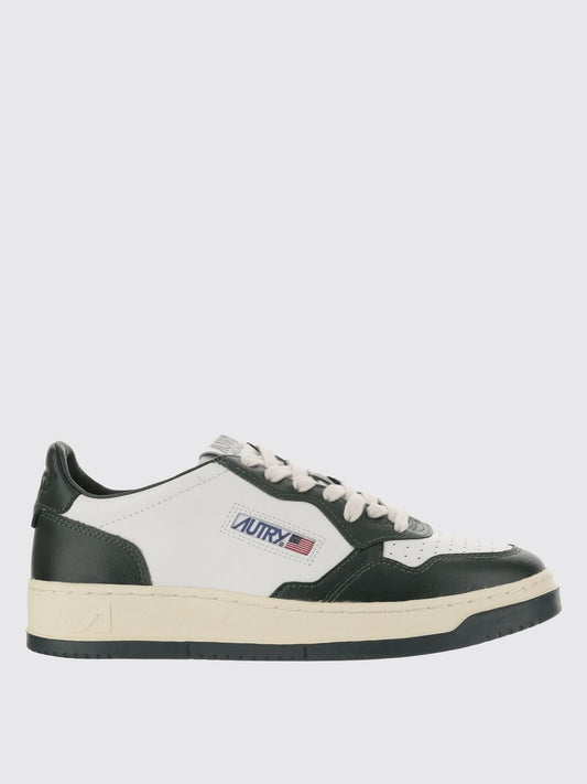 Autry Sneakers Men Red