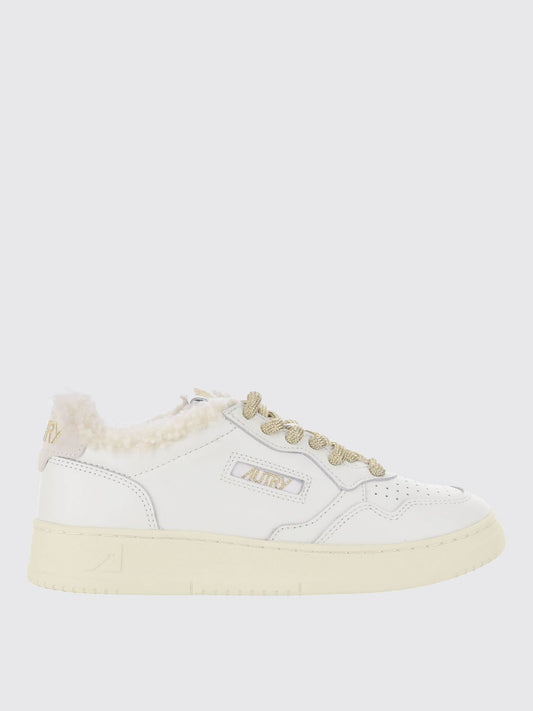 Autry Sneakers Woman White