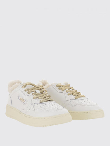 Autry Sneakers Woman White