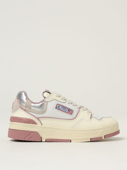 Autry Sneakers Woman White