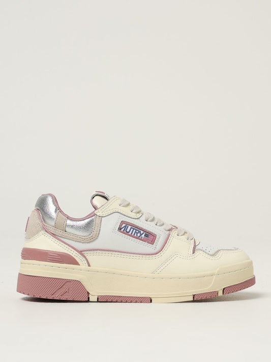 Autry Sneakers Woman White