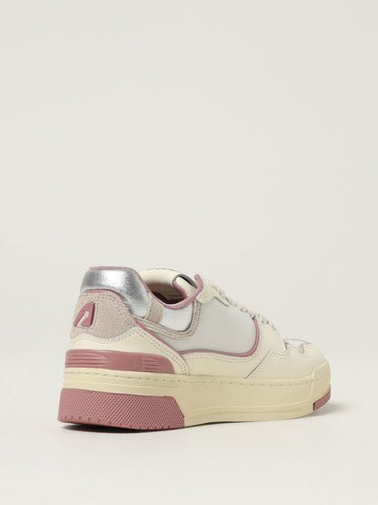 Autry Sneakers Woman White