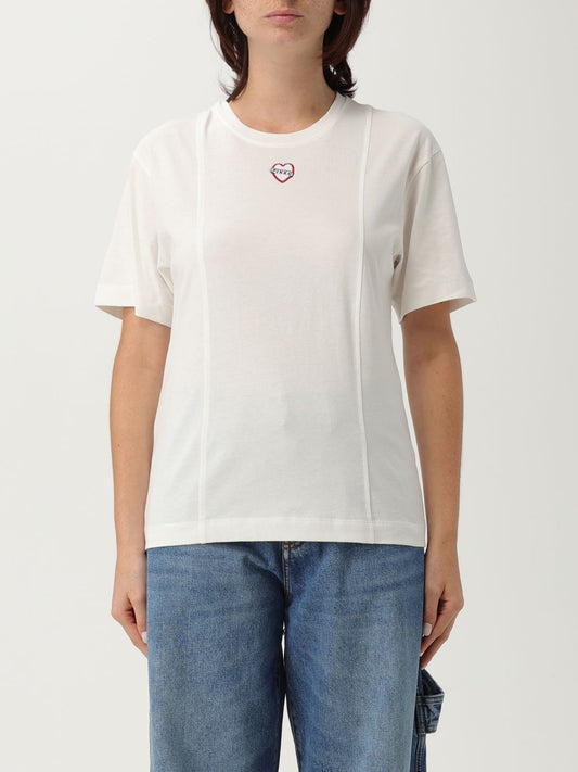 Pinko T Shirt Woman White