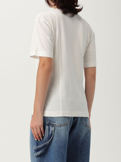 Pinko T Shirt Woman White