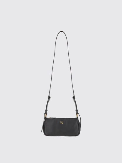 Pinko Mini Bag Woman Black