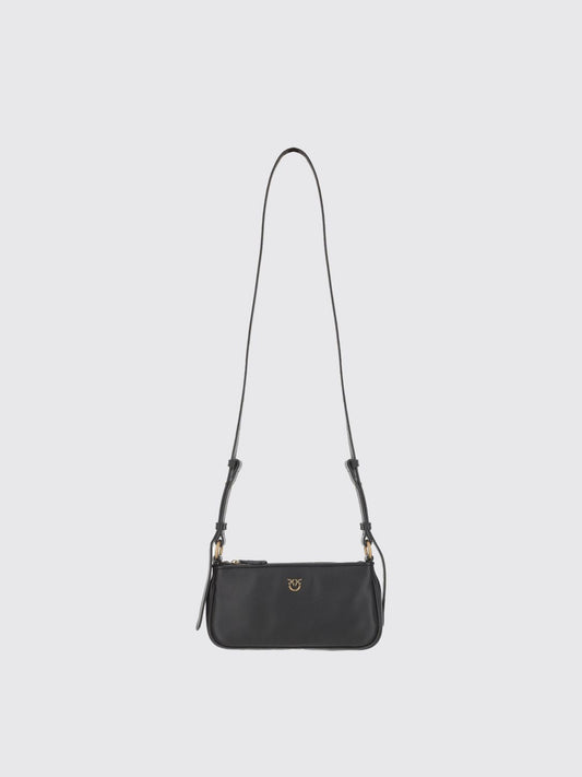 Pinko Mini Bag Woman Black