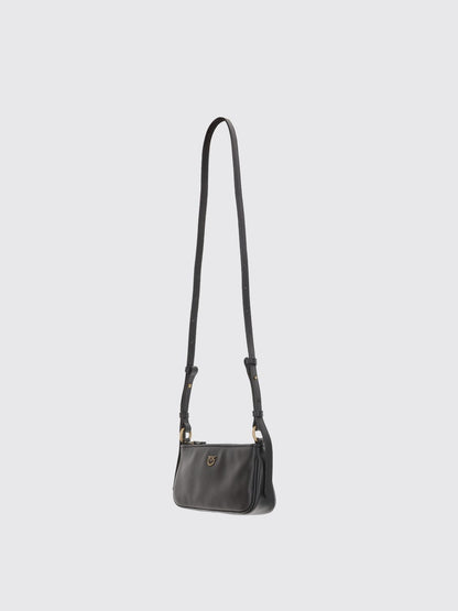 Pinko Mini Bag Woman Black