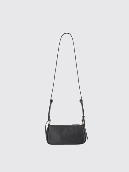 Pinko Mini Bag Woman Black