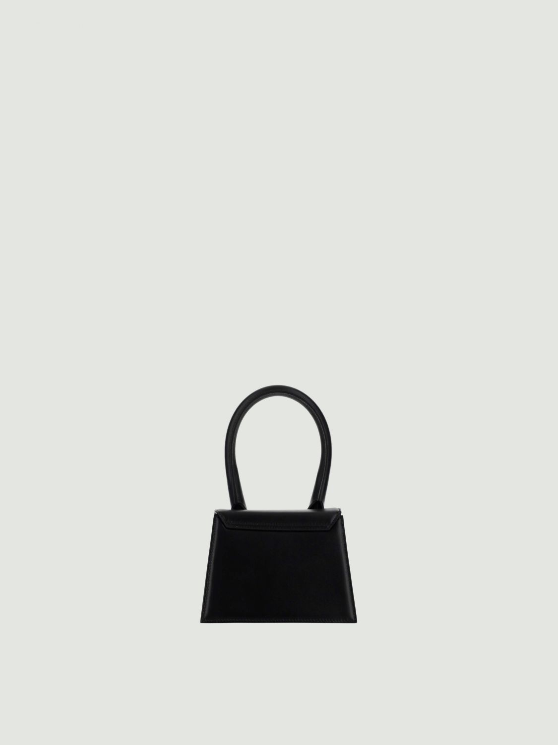 Jacquemus Shoulder Bag Woman Black