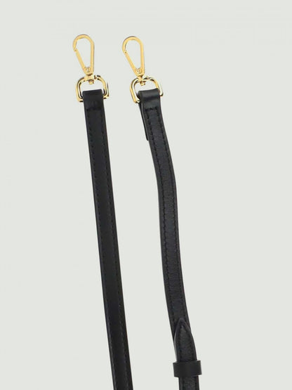 Jacquemus Shoulder Bag Woman Black