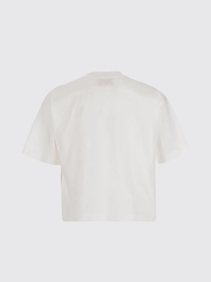 Diesel T Shirt Kids White
