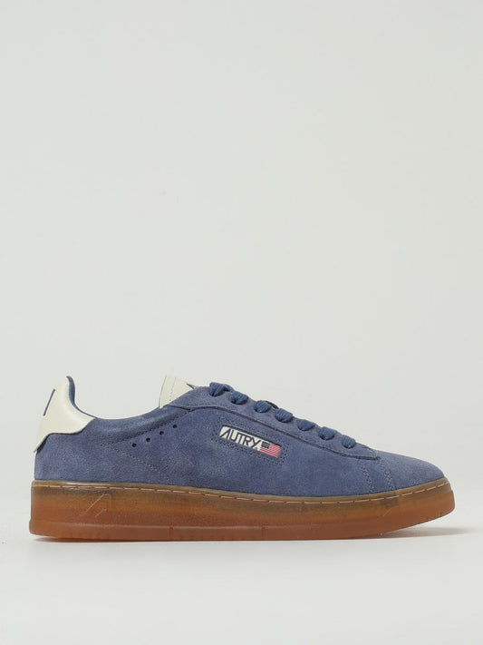 Autry Sneakers Men Blue