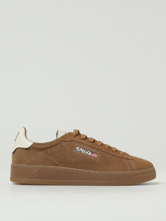 Autry Sneakers Men Brown