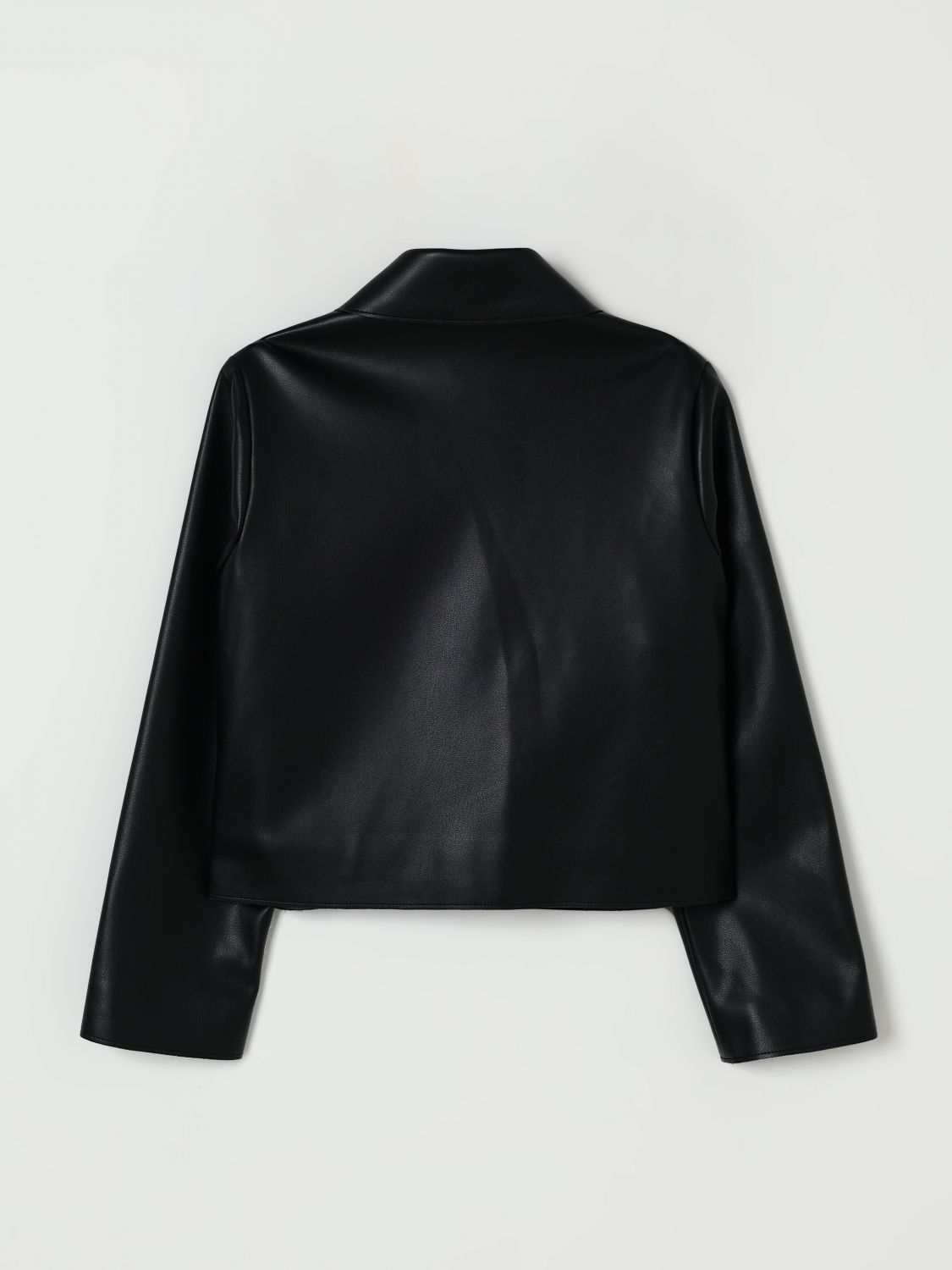 Marni Coat Kids Black