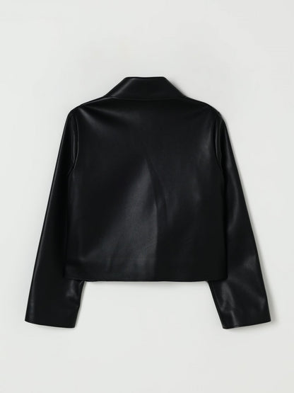 Marni Coat Kids Black