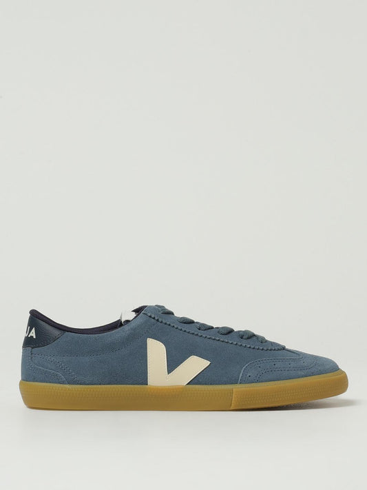 Veja Sneakers Men Gnawed Blue