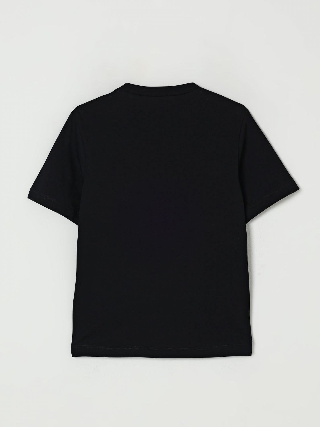 Marni T Shirt Kids Black