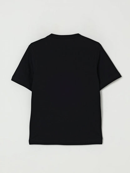Marni T Shirt Kids Black