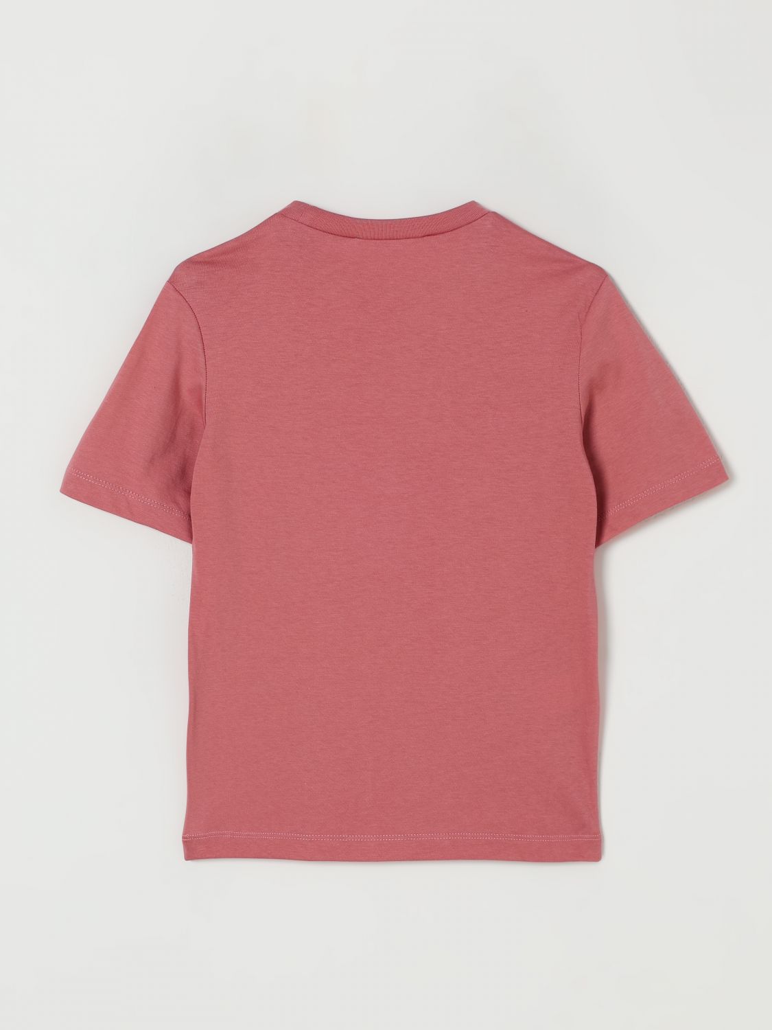 Marni T Shirt Kids Black