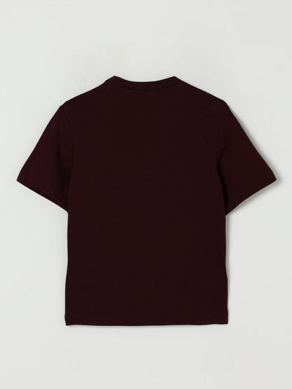 Marni T Shirt Kids Black