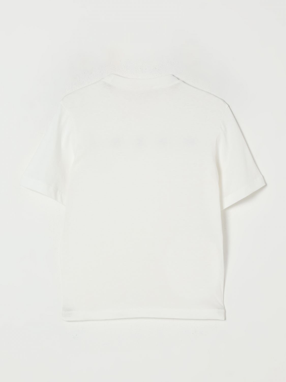 Marni T Shirt Kids Black