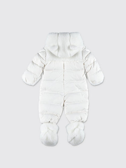 Moncler Tracksuits Kids White