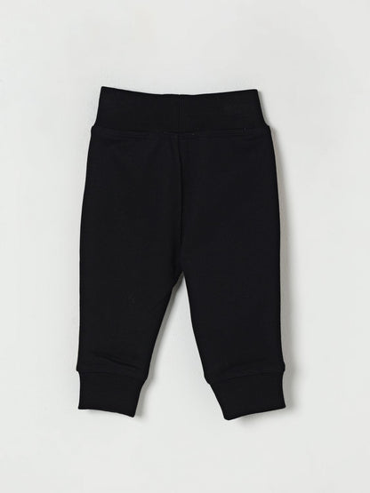 Burberry Pants Kids Black