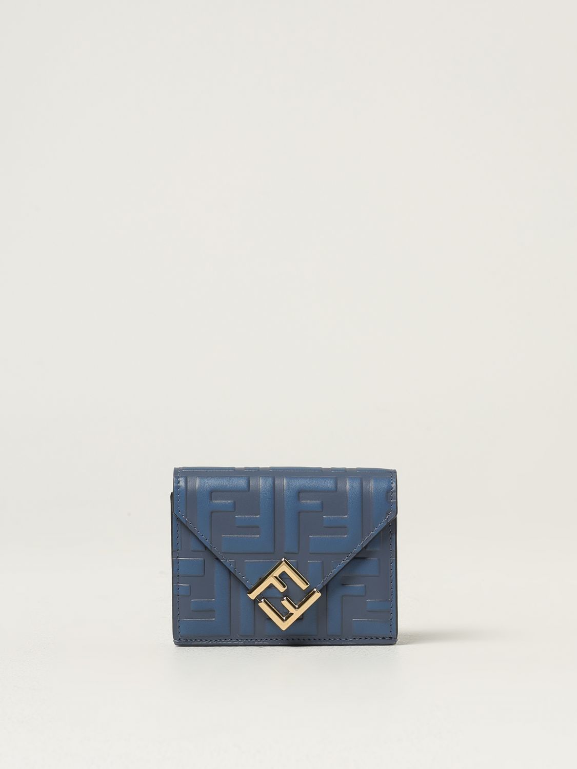 Fendi Handbag Woman Denim