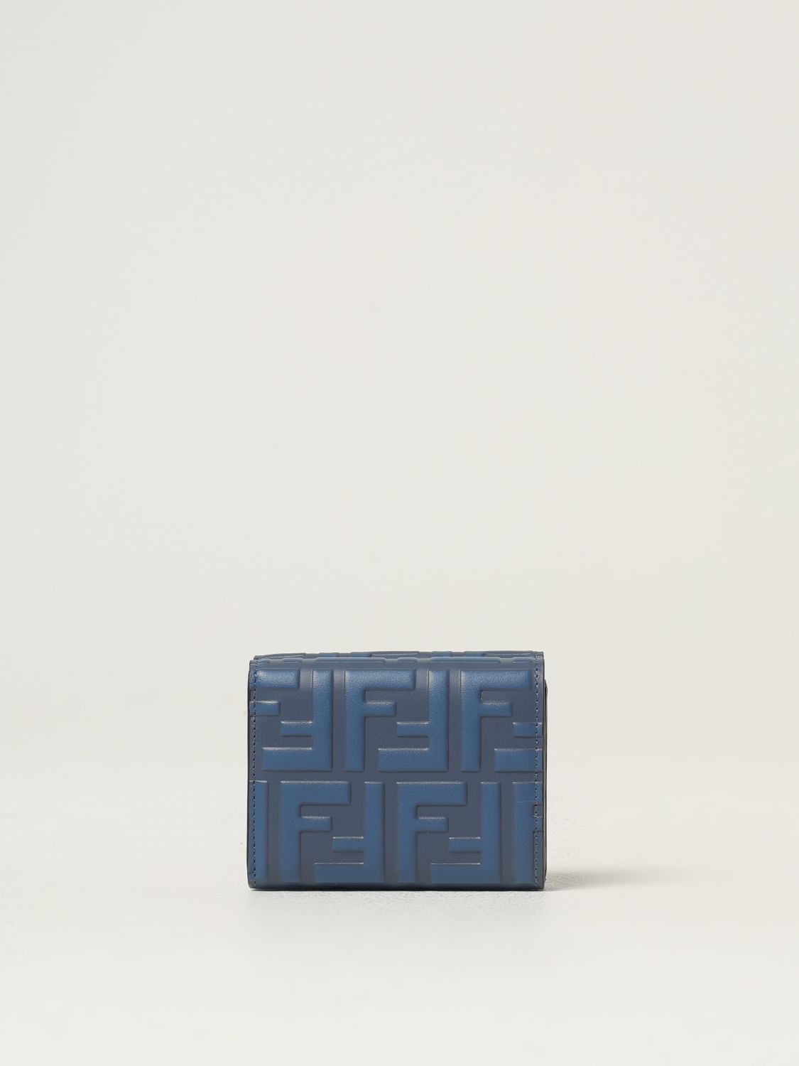 Fendi Handbag Woman Denim