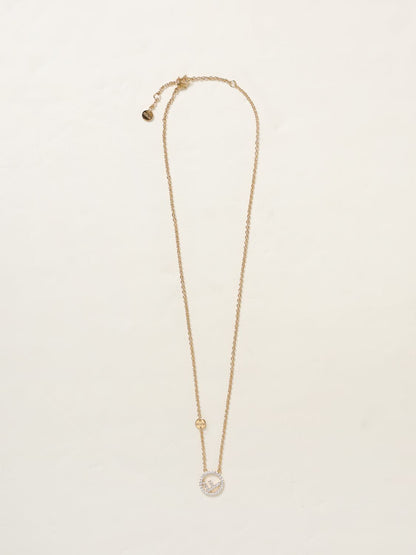 Fendi Jewel Woman Gold
