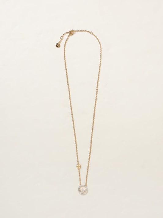 Fendi Jewel Woman Gold