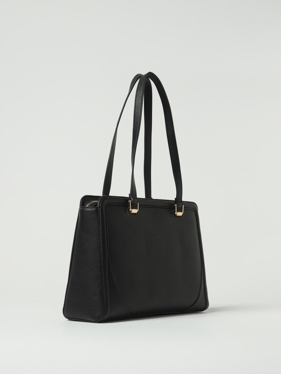 Love Moschino Tote Bags Woman Beige